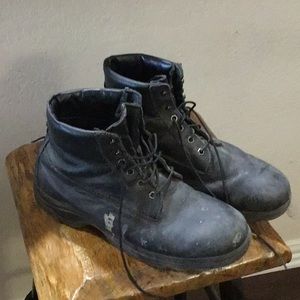 Thorogood Work Boots SR/USA waterproof